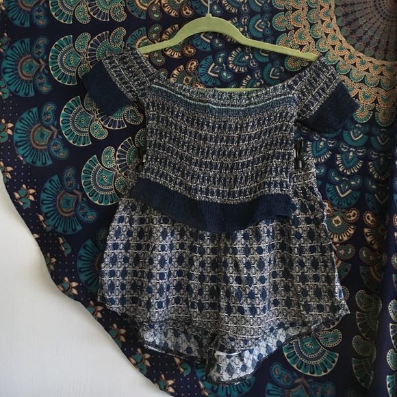 Two piece outfit