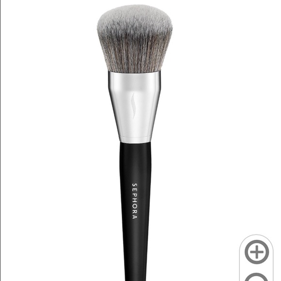 Sephora 61- pro all over brush