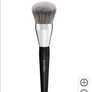 Sephora 61- pro all over brush