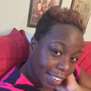 Meet your Posher, Rebecca