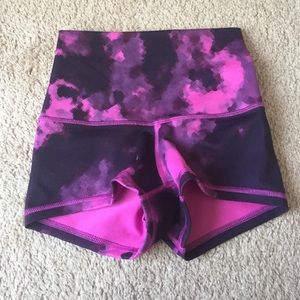 Lululemon Boogie Short Size 2