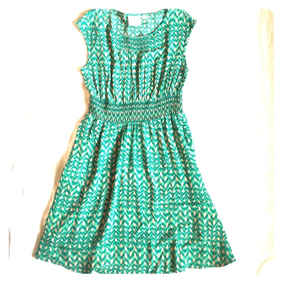 Anthropologie Evaline dress by Maeve