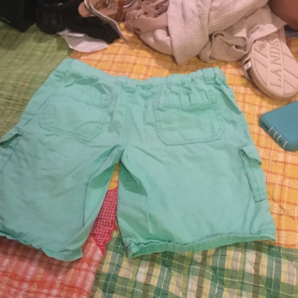 Girls shorts - Picture 2 of 2