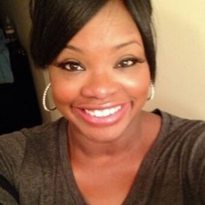 Meet your Posher, Tina