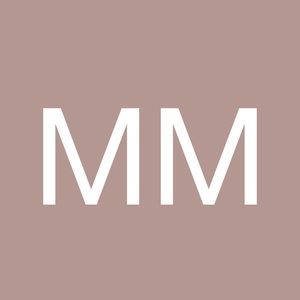 Meet your Posher, M