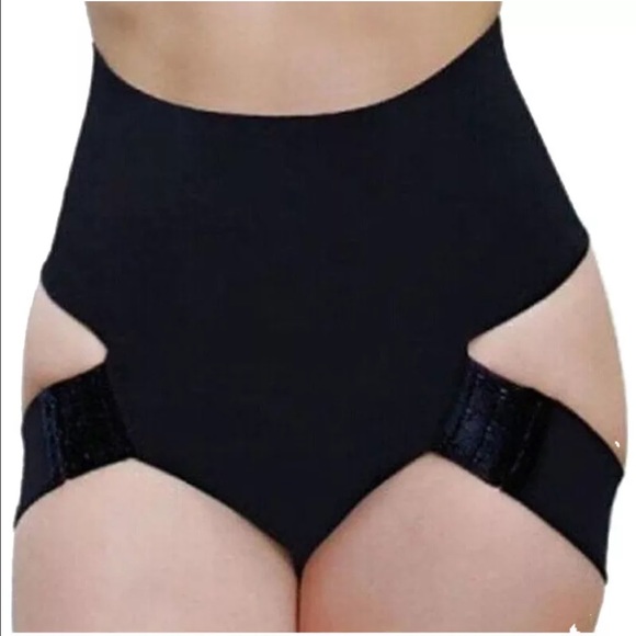 Butt lifter panty slim waist thigh shaper