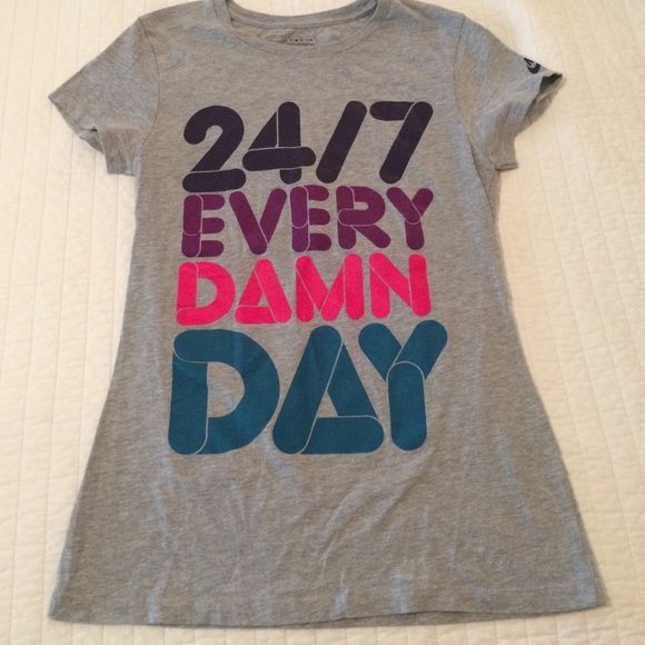 Nike t-shirt