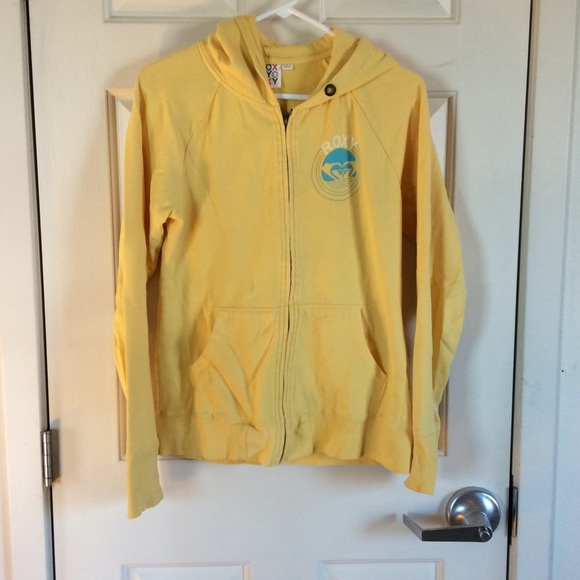 Roxy sweatshirt