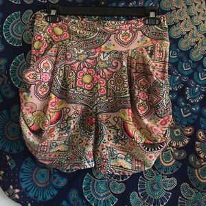 🍉 BOGO Soft harem short