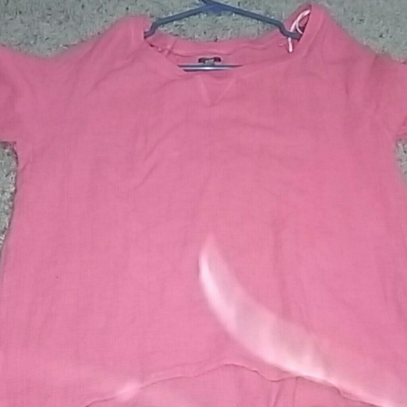 Pink blouse - Picture 1 of 2