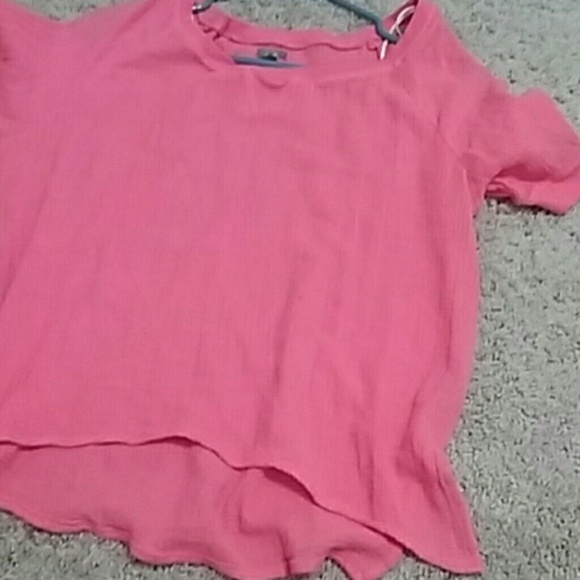 Pink blouse - Picture 2 of 2
