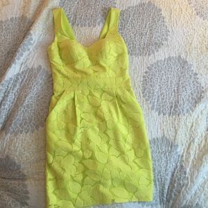 BCBGeneration dress PRICE IS FINAL