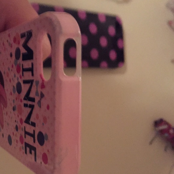 2 IPhone cases 5s - Picture 2 of 2