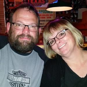 Meet your Posher, Brandi