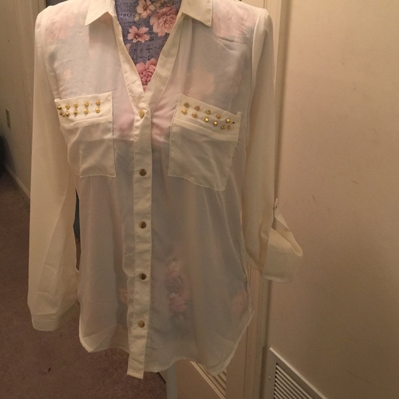 Shirt - Picture 3 of 3