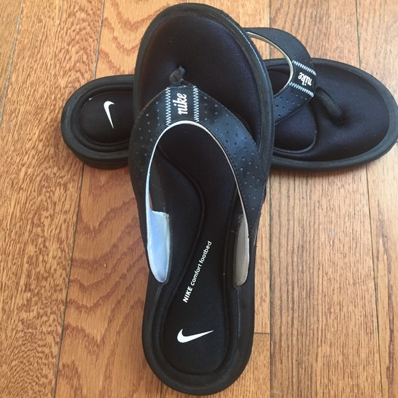 Nike Flip Flops