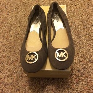 Michael Kors Ballet Flat