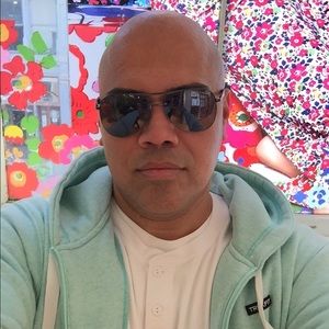 Meet your Posher, Rey