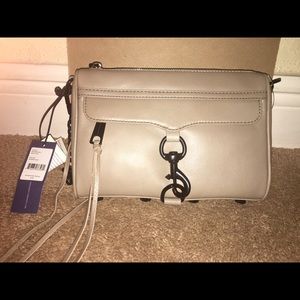 Rebecca Minkoff Mini Mac crossbody