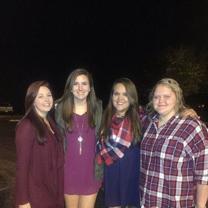 Meet your Posher, Katelyn