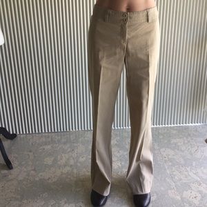 Theory Trousers - Size 6