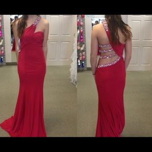 Prom dress for sale