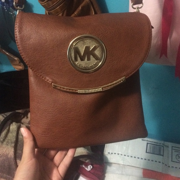 Michael Kors bag