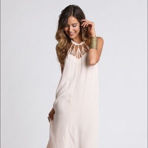 Tori Praver Nepal Maxi