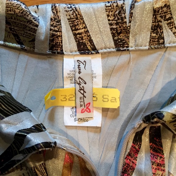 True Light Fun Mini Dress - Picture 3 of 4