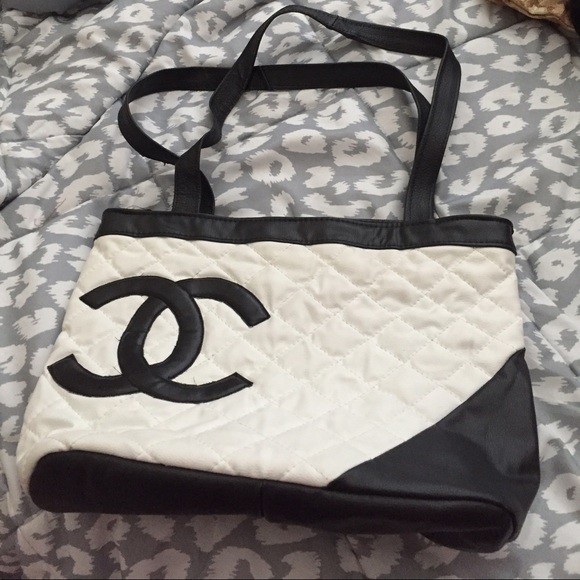 Chanel Purse