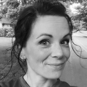 Meet your Posher, Vanessa