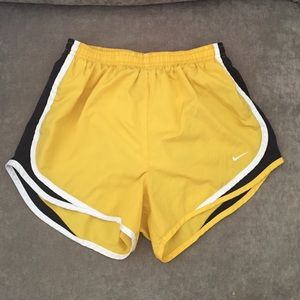 Nike Dry Fit Running Shorts