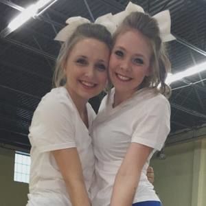 Meet your Posher, Evelyn