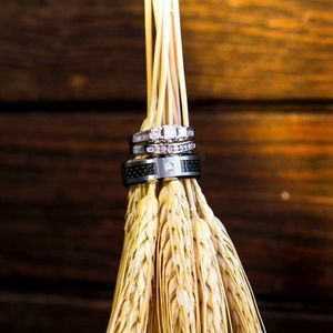 Meet your Posher, Janet