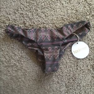 Tori Praver Kalani Bottoms