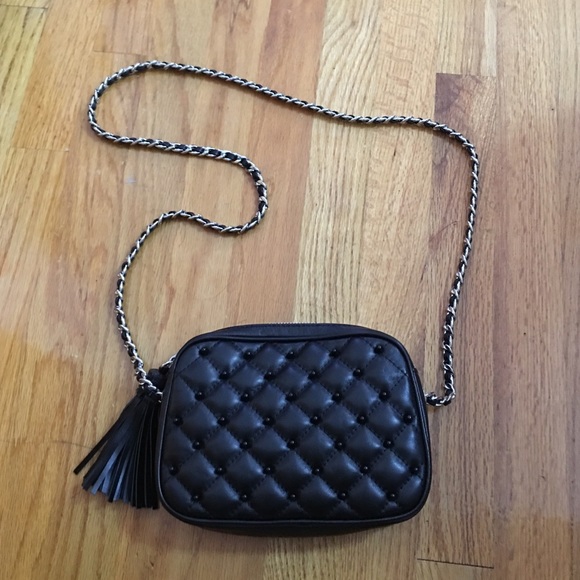 Rebecca Minkoff Firty Crossbody Bag - Picture 2 of 6
