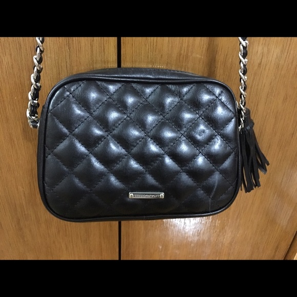 Rebecca Minkoff Firty Crossbody Bag - Picture 3 of 6