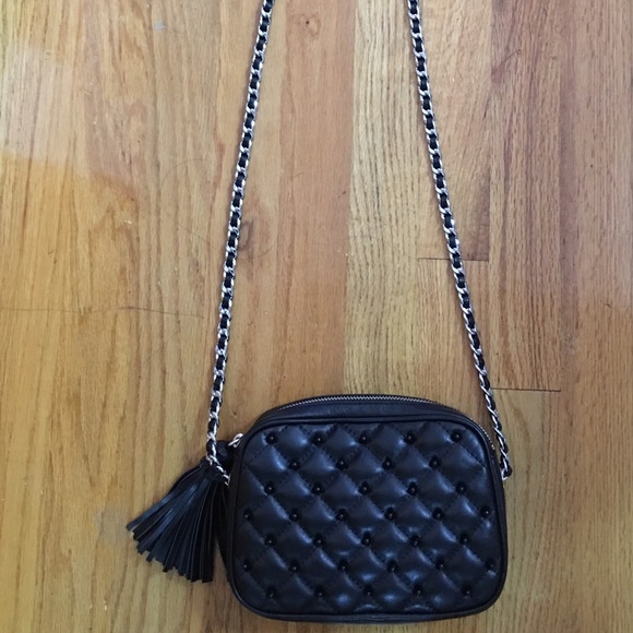 Rebecca Minkoff Firty Crossbody Bag - Picture 4 of 6