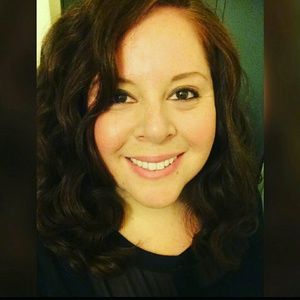 Meet your Posher, Liz