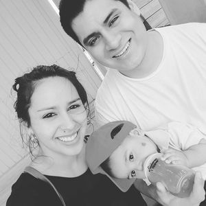 Meet your Posher, Joanna