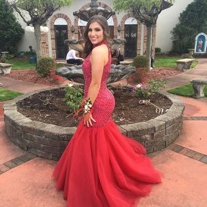 Meet your Posher, Brittany