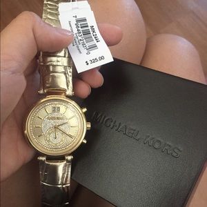 MICHAEL KORS WATCH