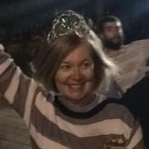 Meet your Posher, Ellen