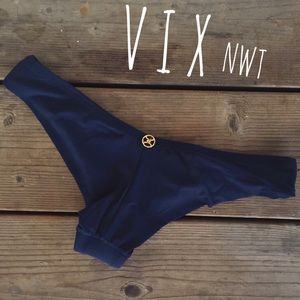 Cheeky Buzios Bikini Bottom XS