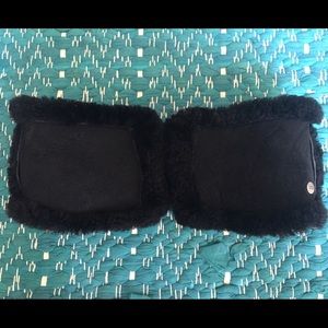 Genuine UGG Shearling Headband