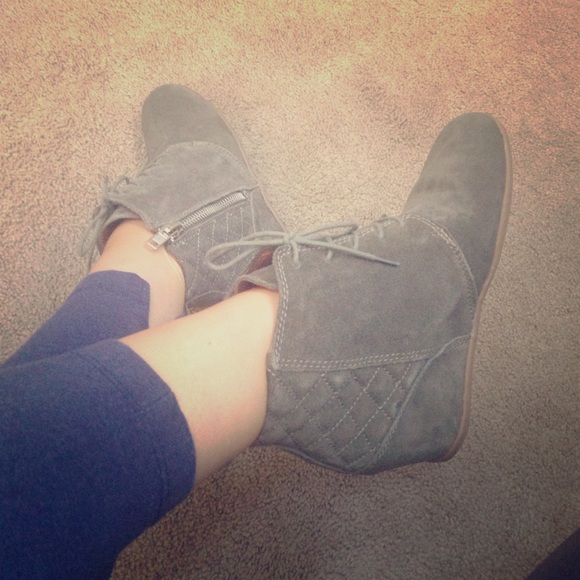 Dolce Vita Shoes - DV by Dolce Vita booties