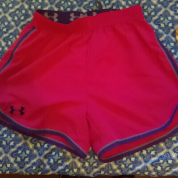Brand new Under Armour shorts
