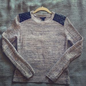 H&M sweater