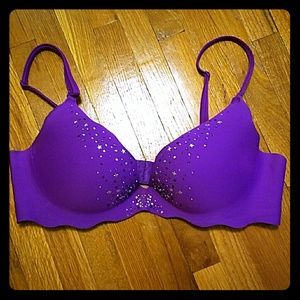 34C Very Sexy Pushup