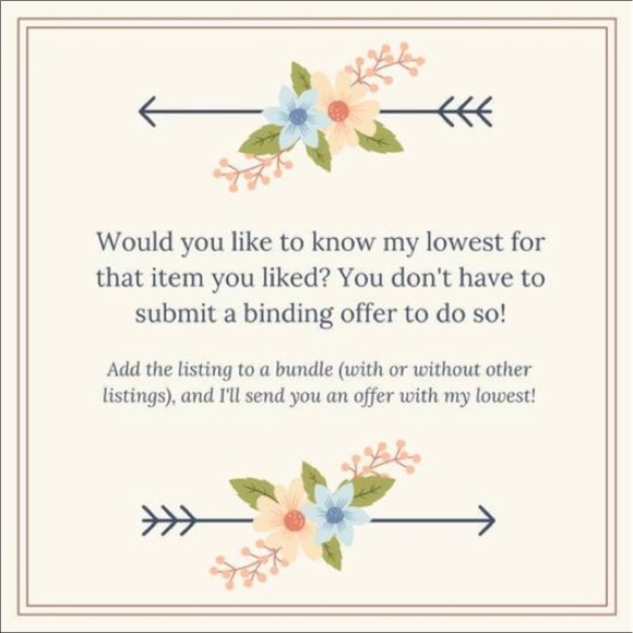 JUST BUNDLE ALL OF YOUR LIKES...... - Picture 2 of 2